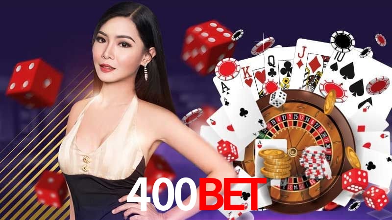 400bet.com
